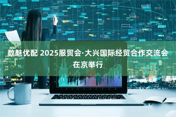 数魅优配 2025服贸会·大兴国际经贸合作交流会在京举行